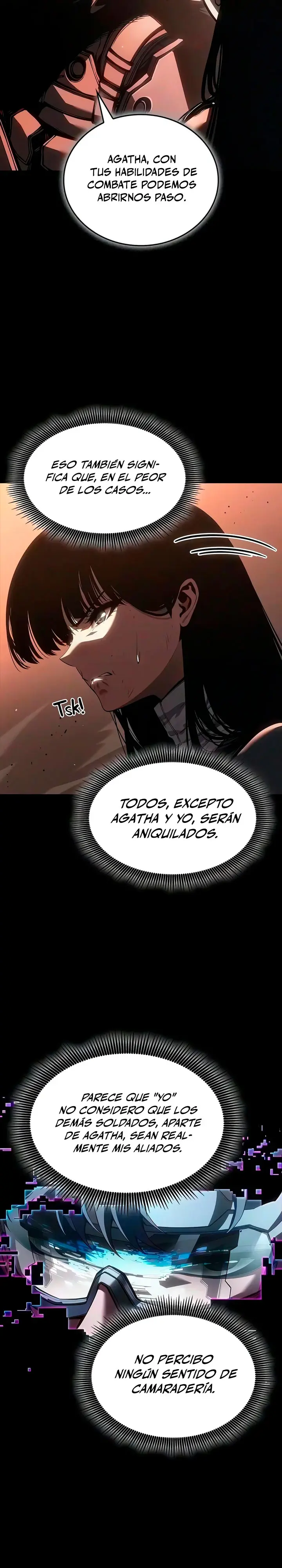 Sangre Maldita capítulo 102, página 8