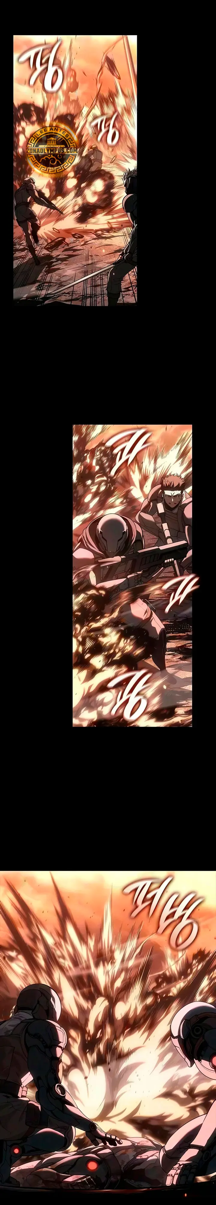 Sangre Maldita capítulo 102, página 9