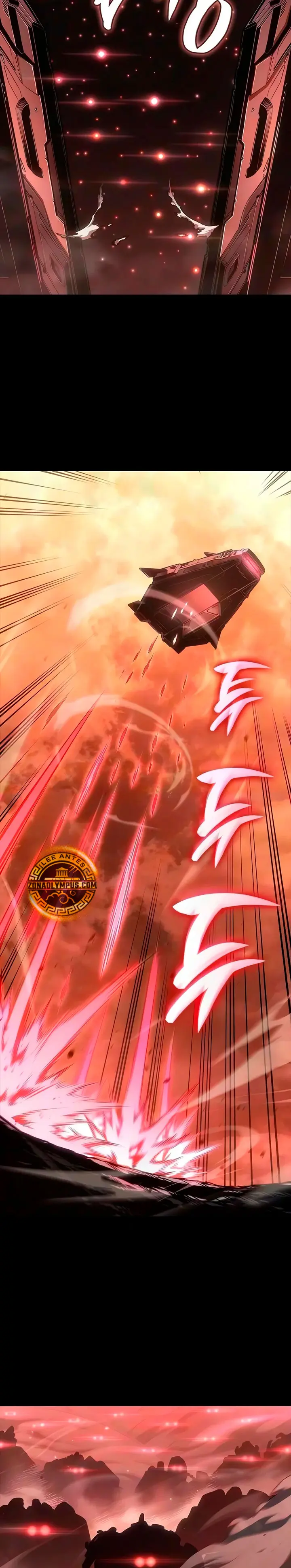 Sangre Maldita capítulo 102, página 12