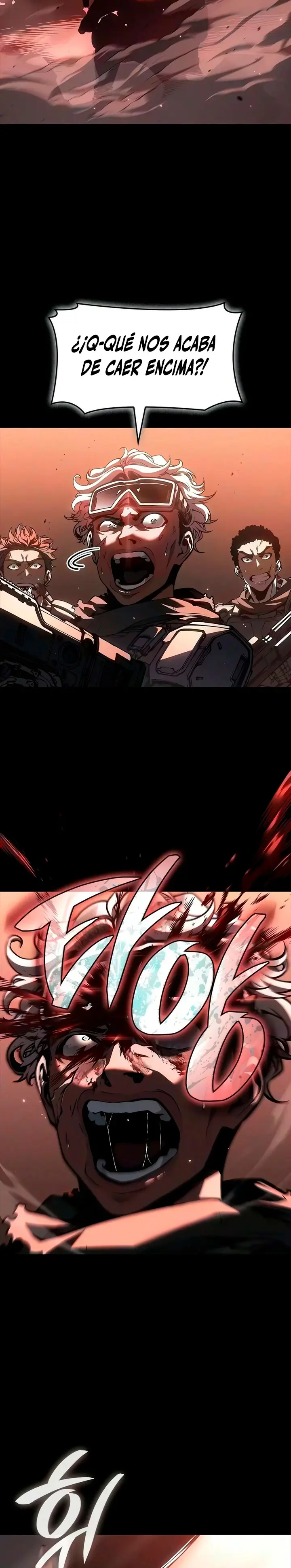 Sangre Maldita capítulo 102, página 13