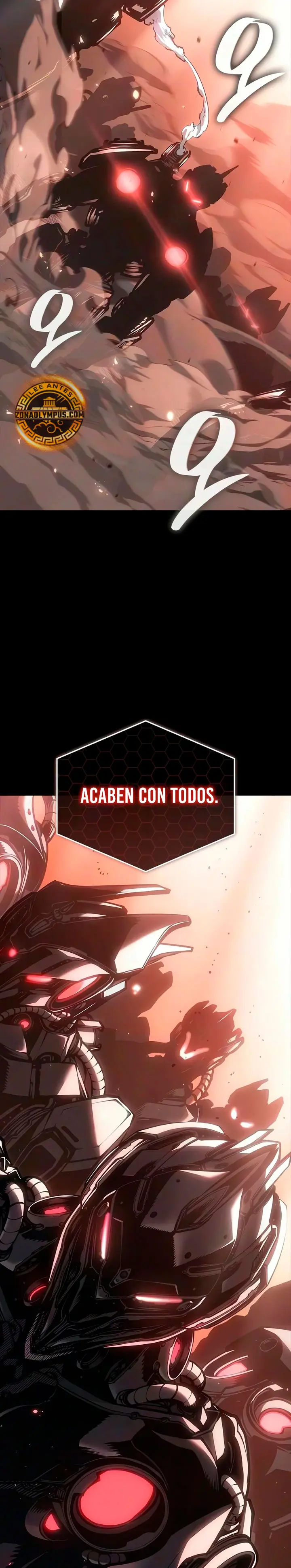 Sangre Maldita capítulo 102, página 14