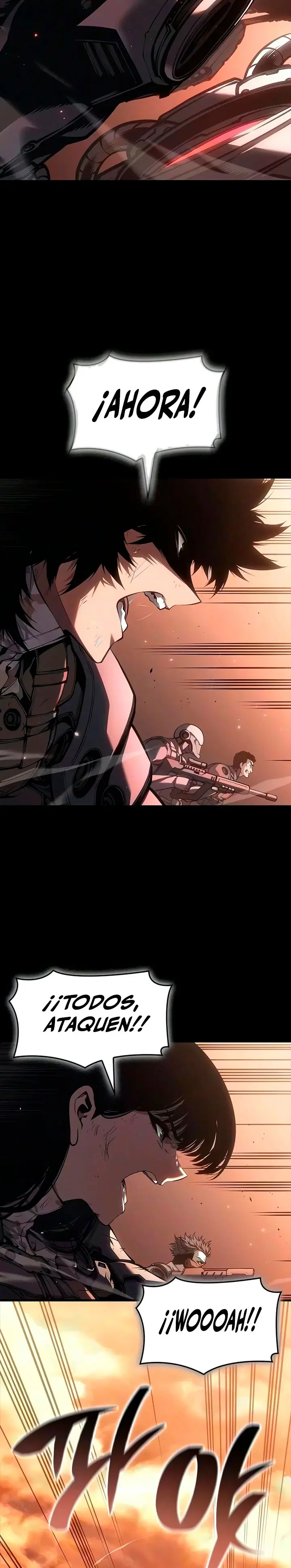 Sangre Maldita capítulo 102, página 15