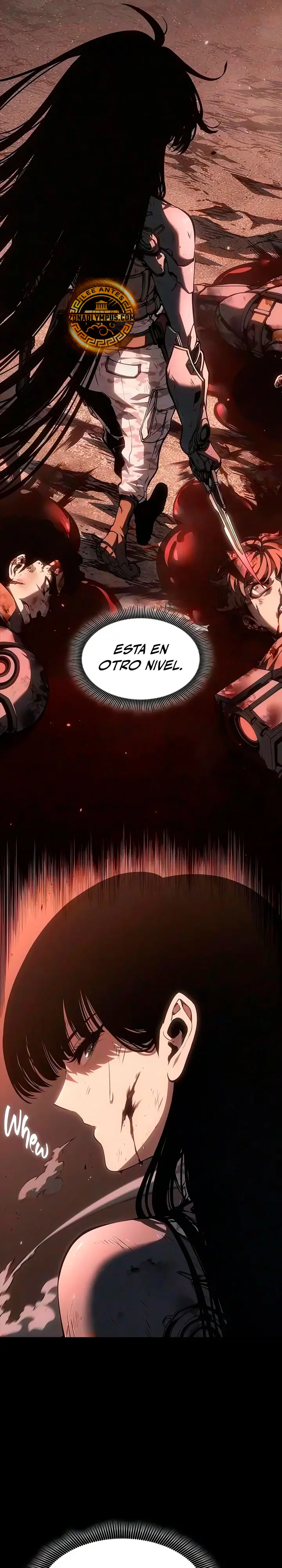 Sangre Maldita capítulo 102, página 24