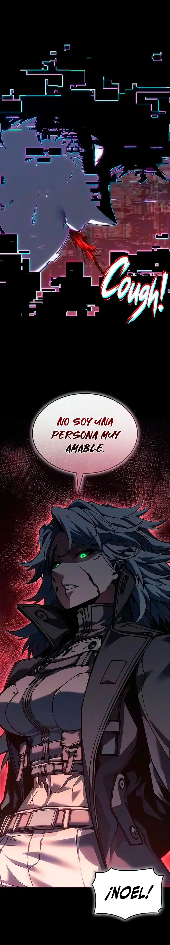 Sangre Maldita capítulo 102, página 30