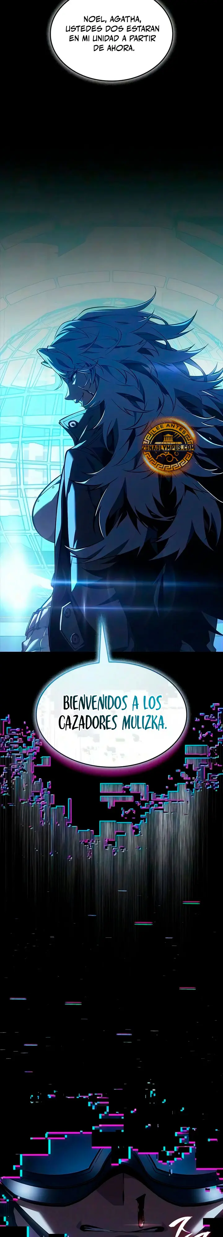 Sangre Maldita capítulo 102, página 32