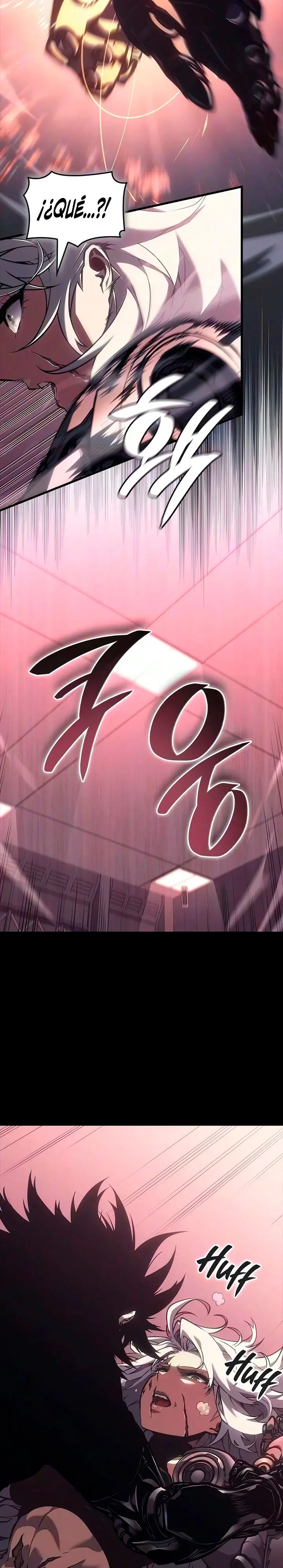 Sangre Maldita capítulo 102, página 36