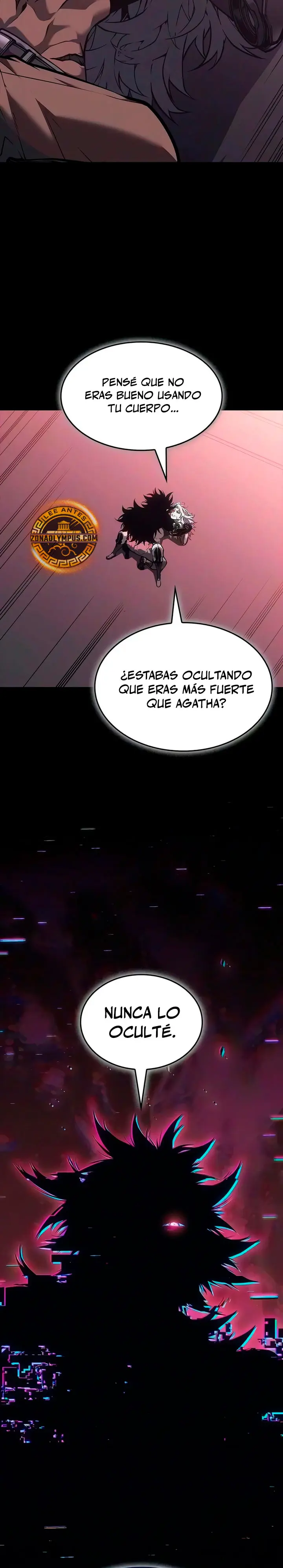 Sangre Maldita capítulo 102, página 37