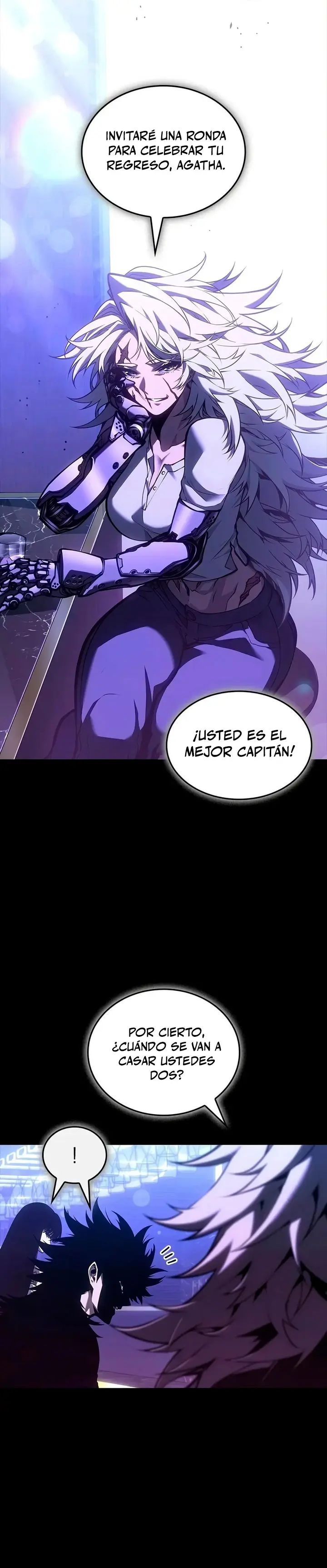 Sangre Maldita capítulo 103, página 7