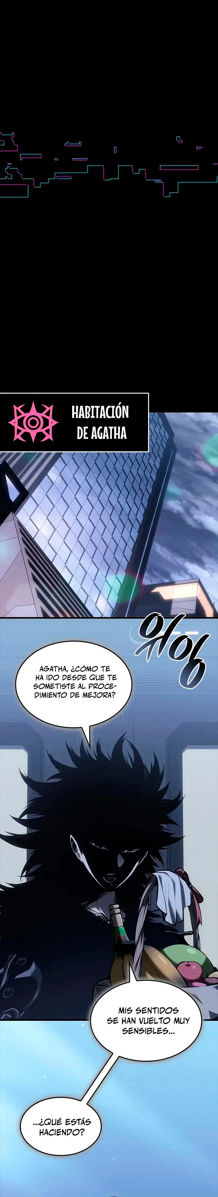 Sangre Maldita capítulo 103, página 9