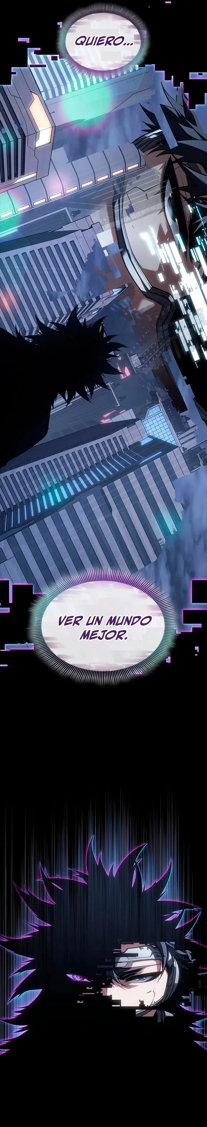 Sangre Maldita capítulo 103, página 24