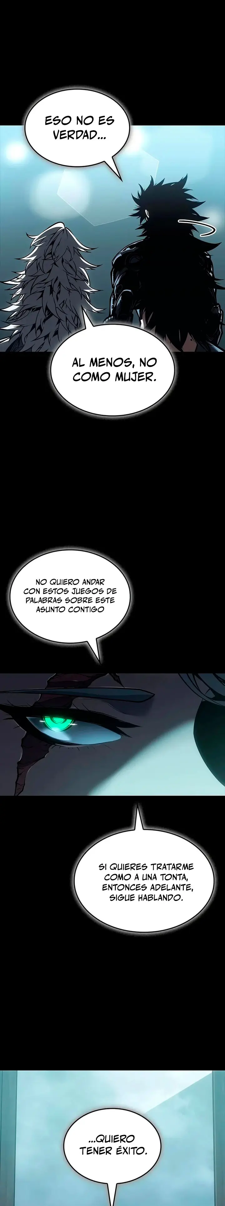 Sangre Maldita capítulo 103, página 34