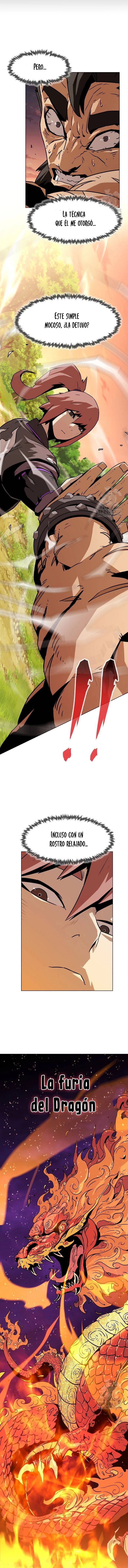 Se convirtió en el jefe de la Familia Tang de Sichuan. capítulo 12, página 7