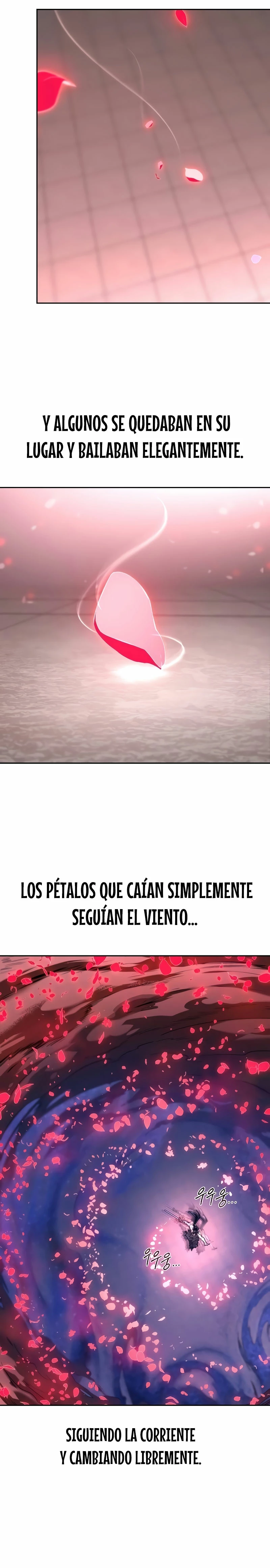 Secta de la montaña capítulo 148, página 15
