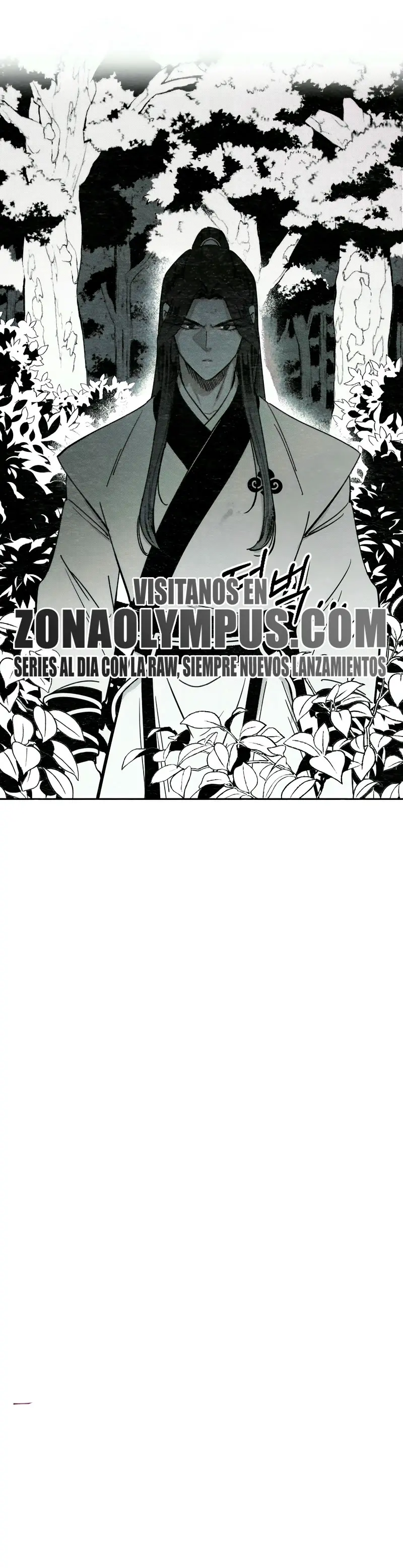 Secta de la montaña capítulo 152.4, página 29