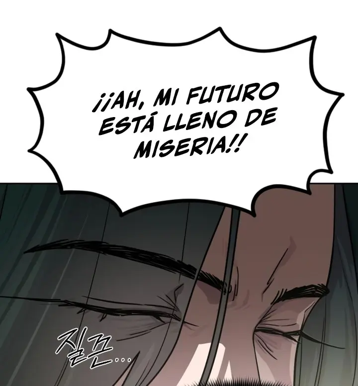 Secta de la montaña capítulo 156, página 5