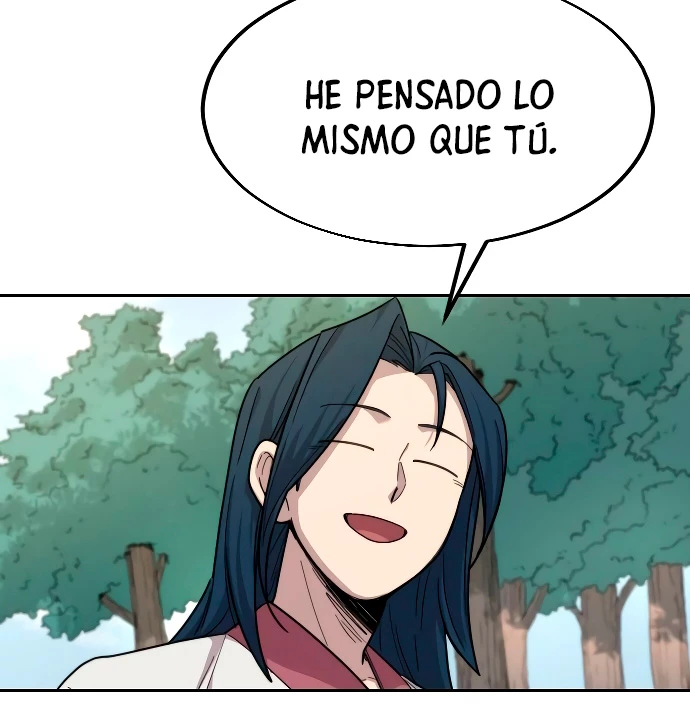 Secta de la montaña capítulo 14, página 14