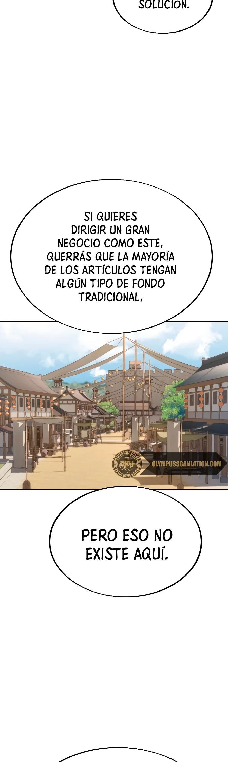 Secta de la montaña capítulo 20, página 37