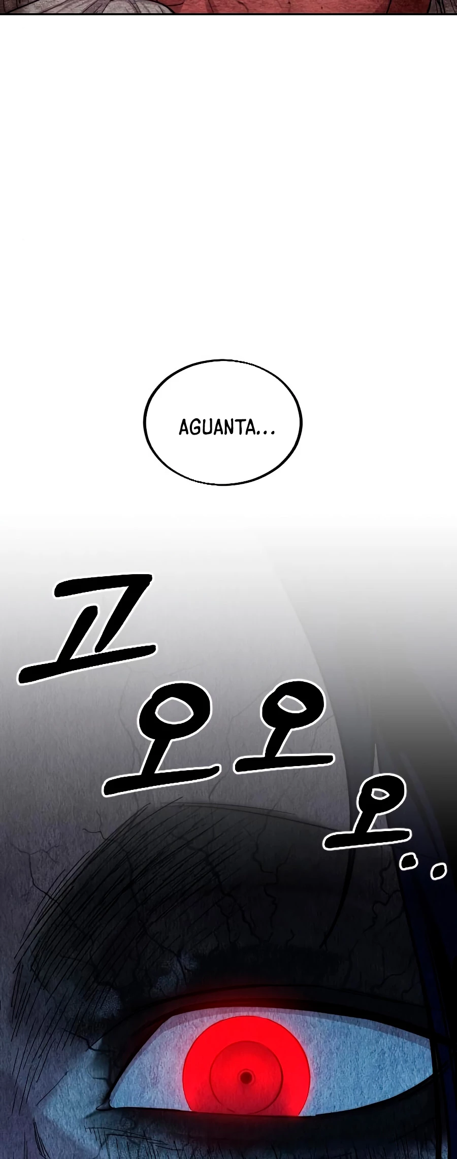 Secta de la montaña capítulo 20, página 70