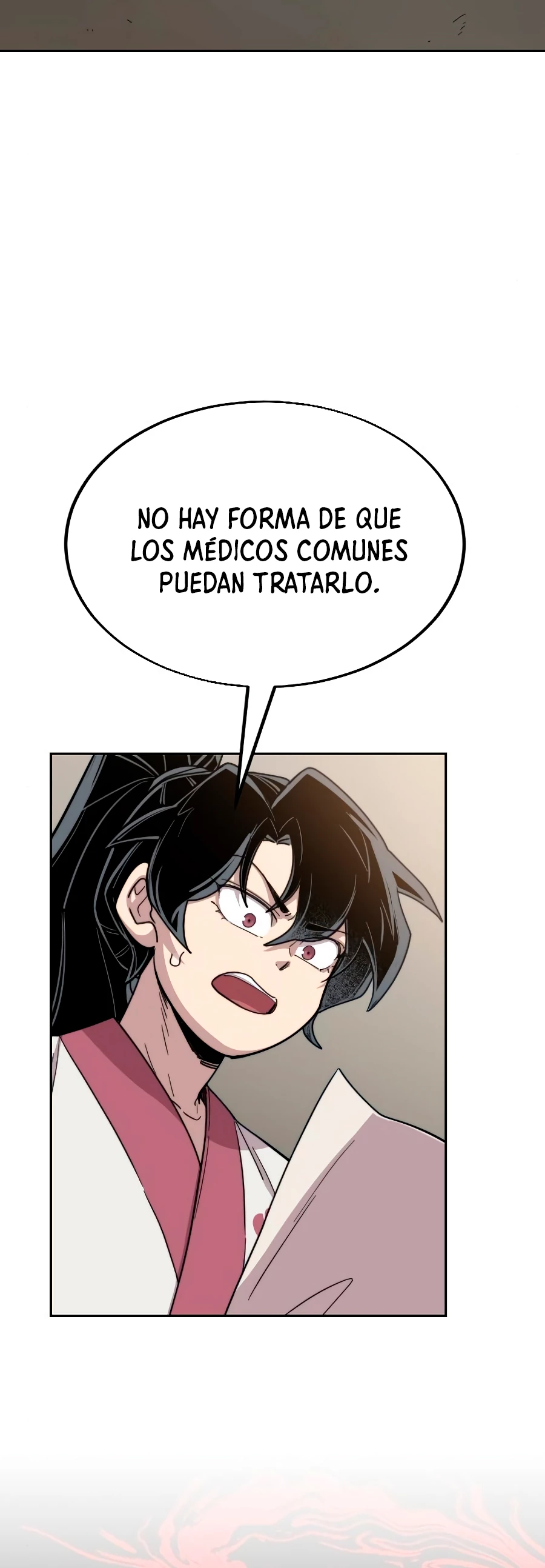Secta de la montaña capítulo 21, página 13