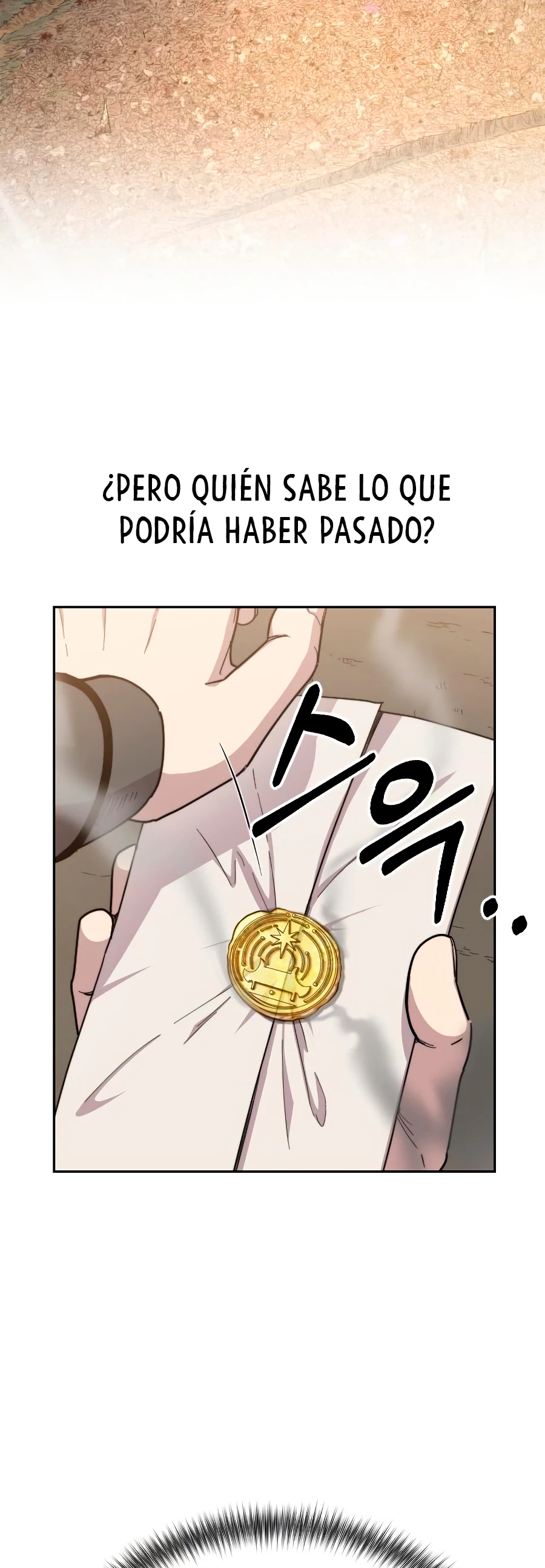 Secta de la montaña capítulo 21, página 30