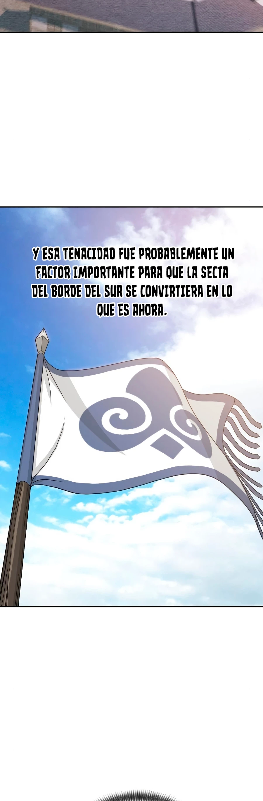 Secta de la montaña capítulo 22, página 27