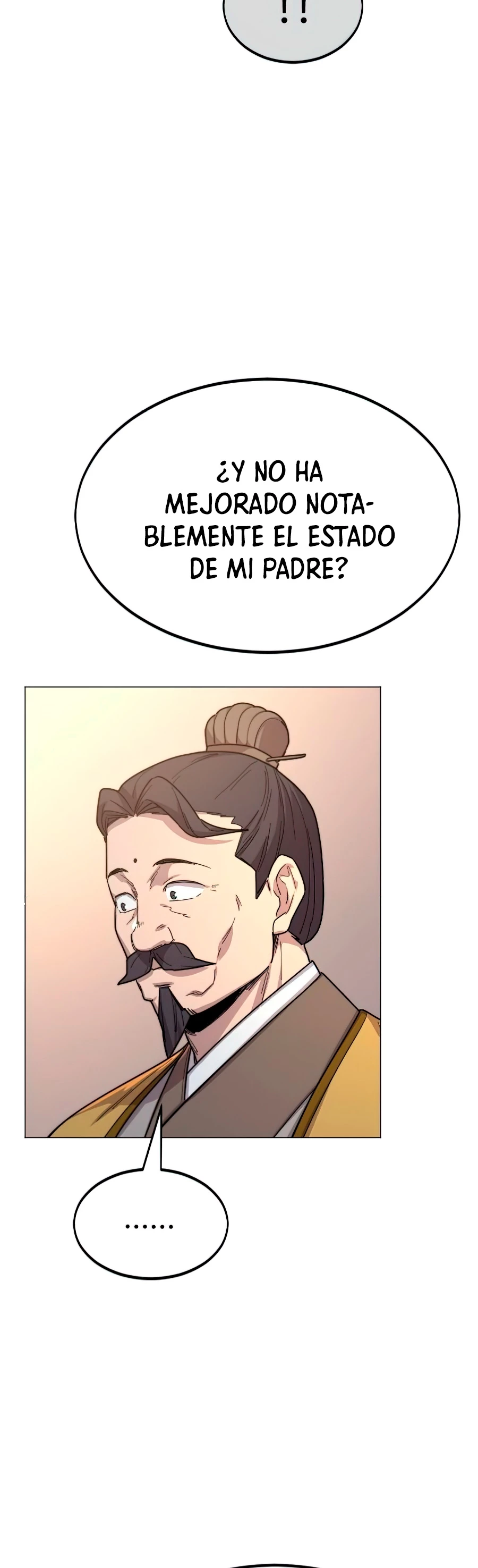 Secta de la montaña capítulo 26, página 62