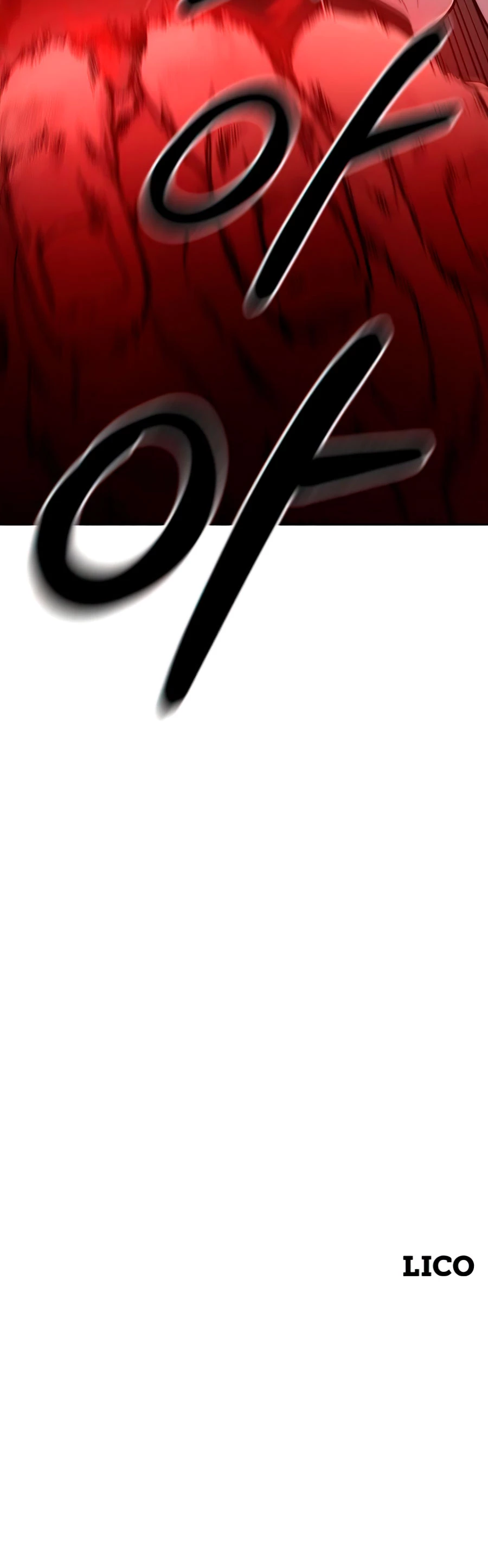 Secta de la montaña capítulo 28, página 79