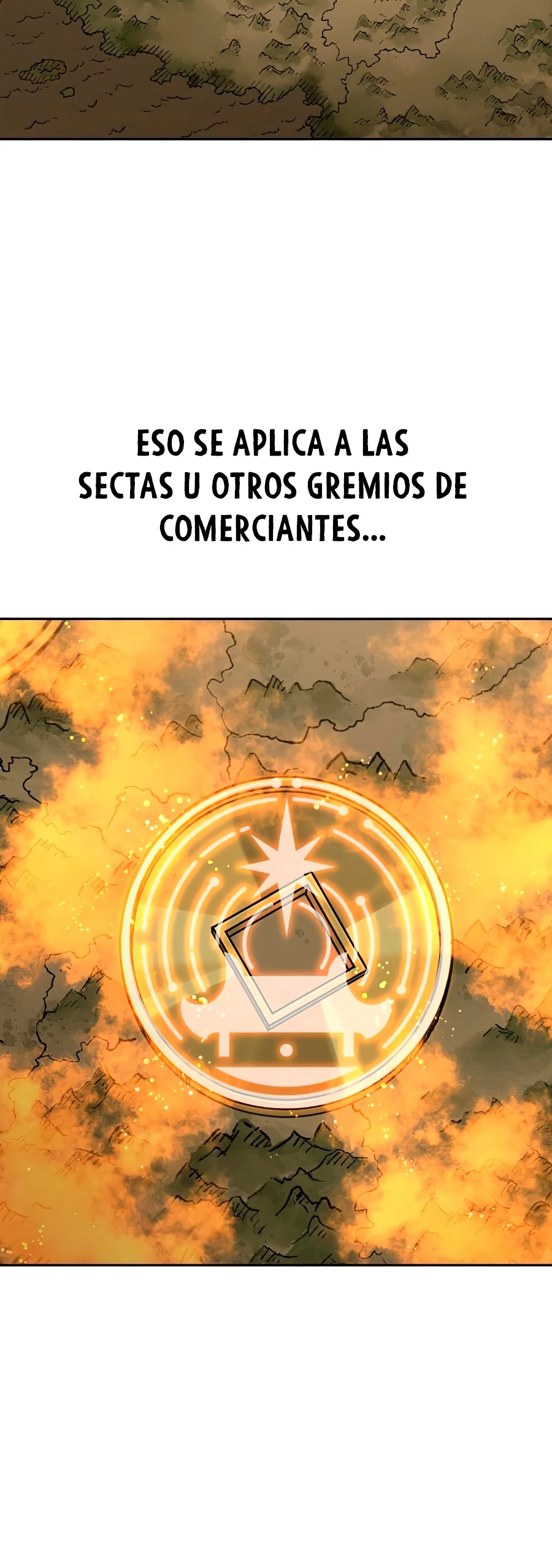 Secta de la montaña capítulo 30, página 45