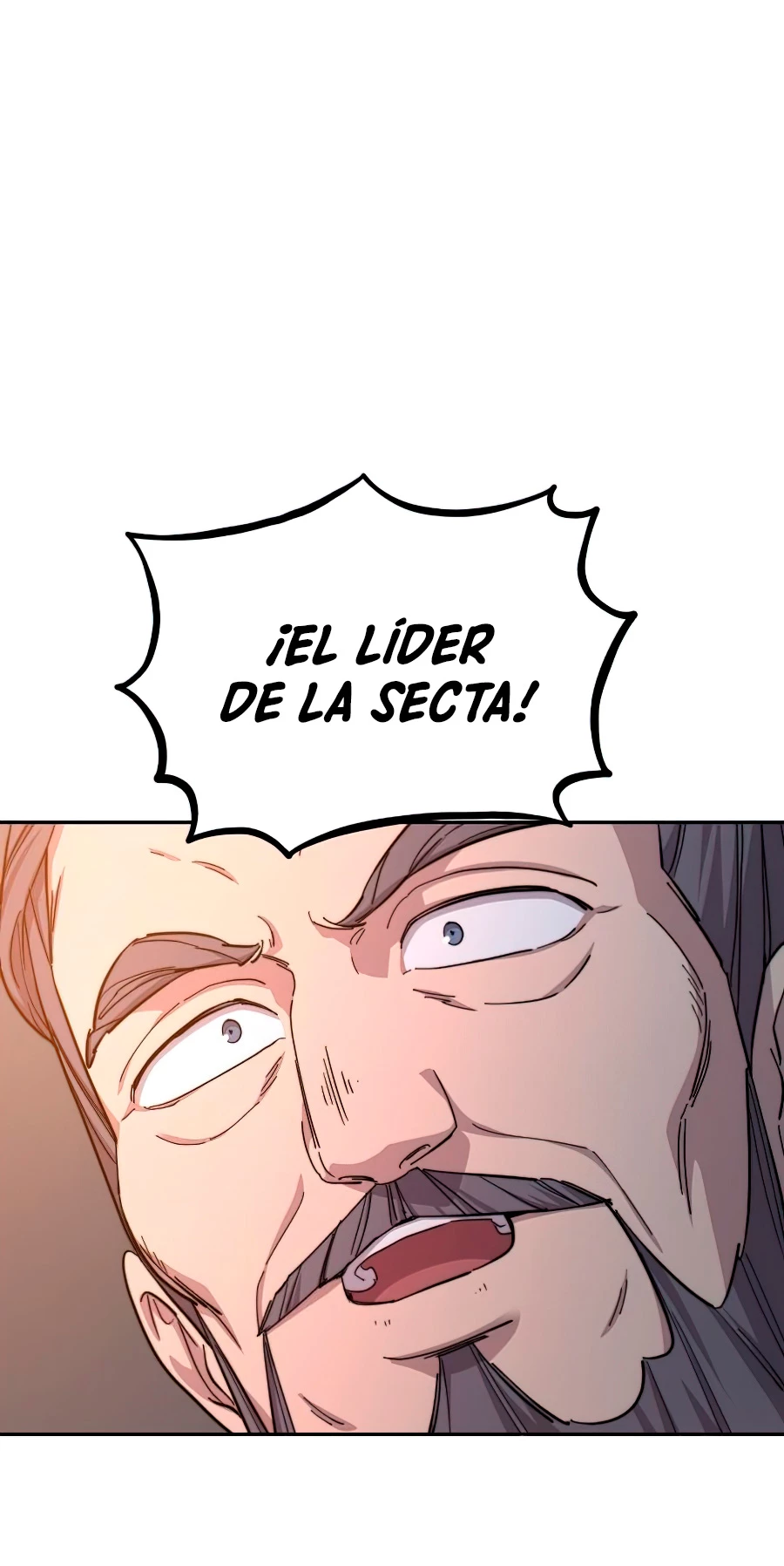 Secta de la montaña capítulo 32, página 39