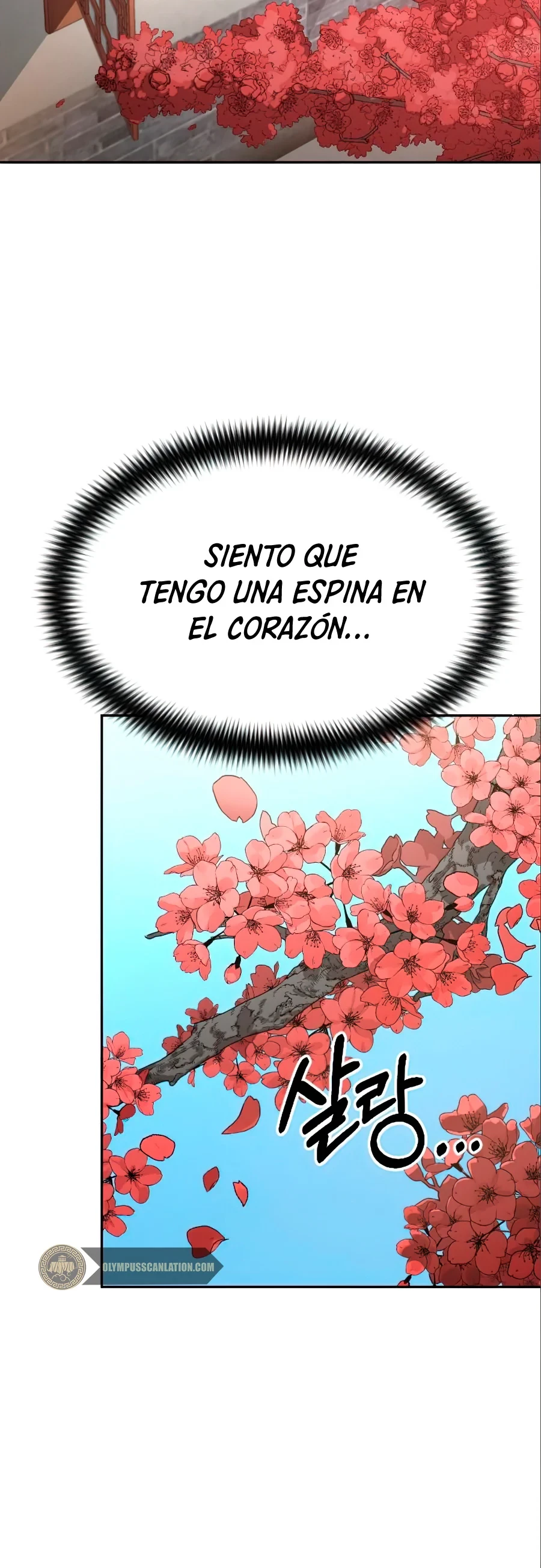Secta de la montaña capítulo 36, página 82