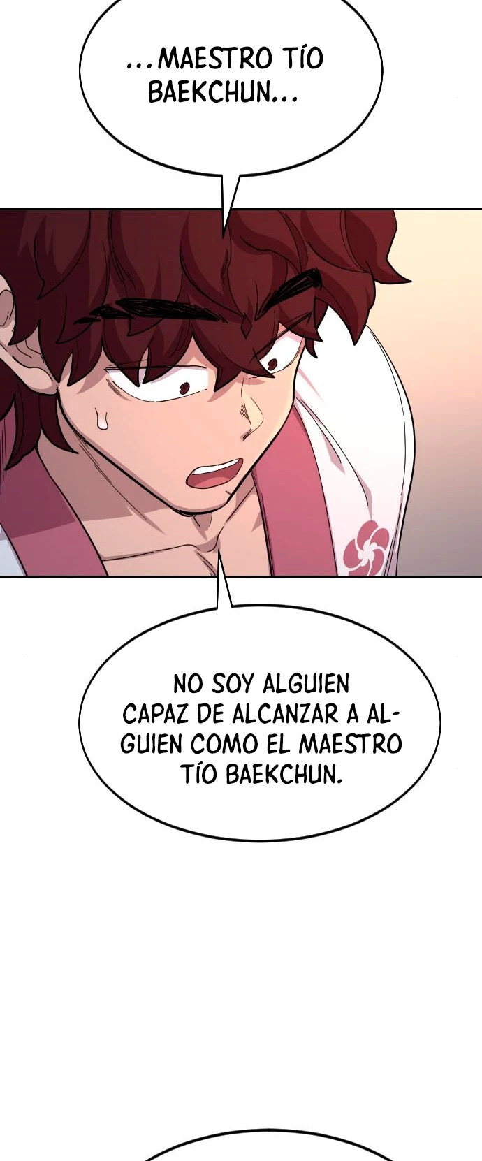 Secta de la montaña capítulo 41, página 24