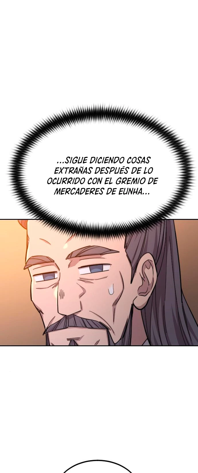Secta de la montaña capítulo 41, página 54
