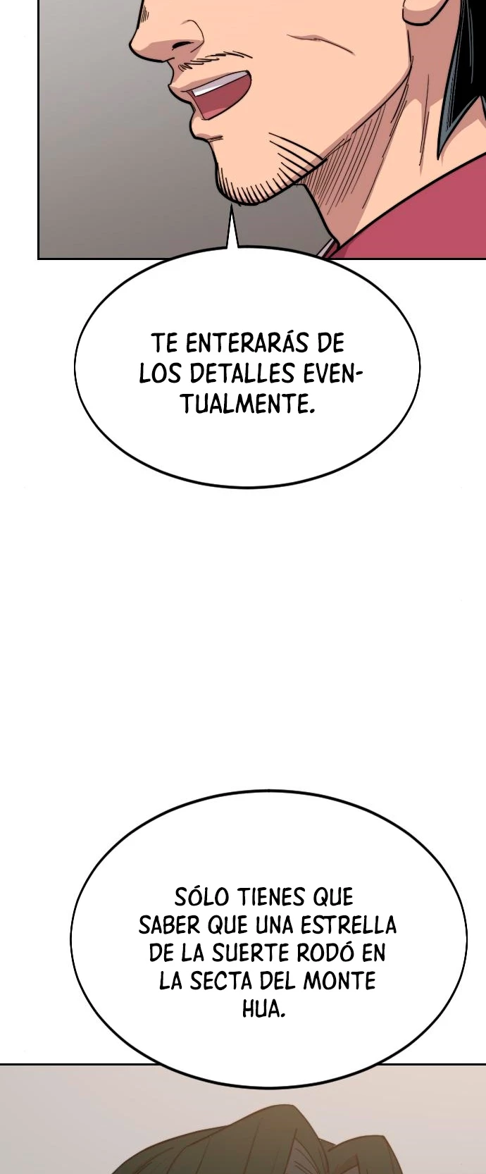 Secta de la montaña capítulo 41, página 81