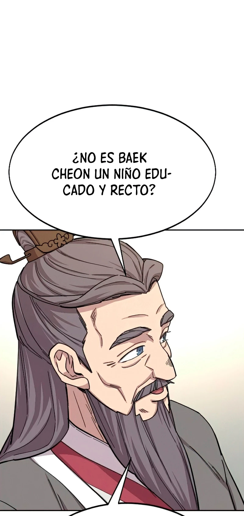 Secta de la montaña capítulo 45, página 32