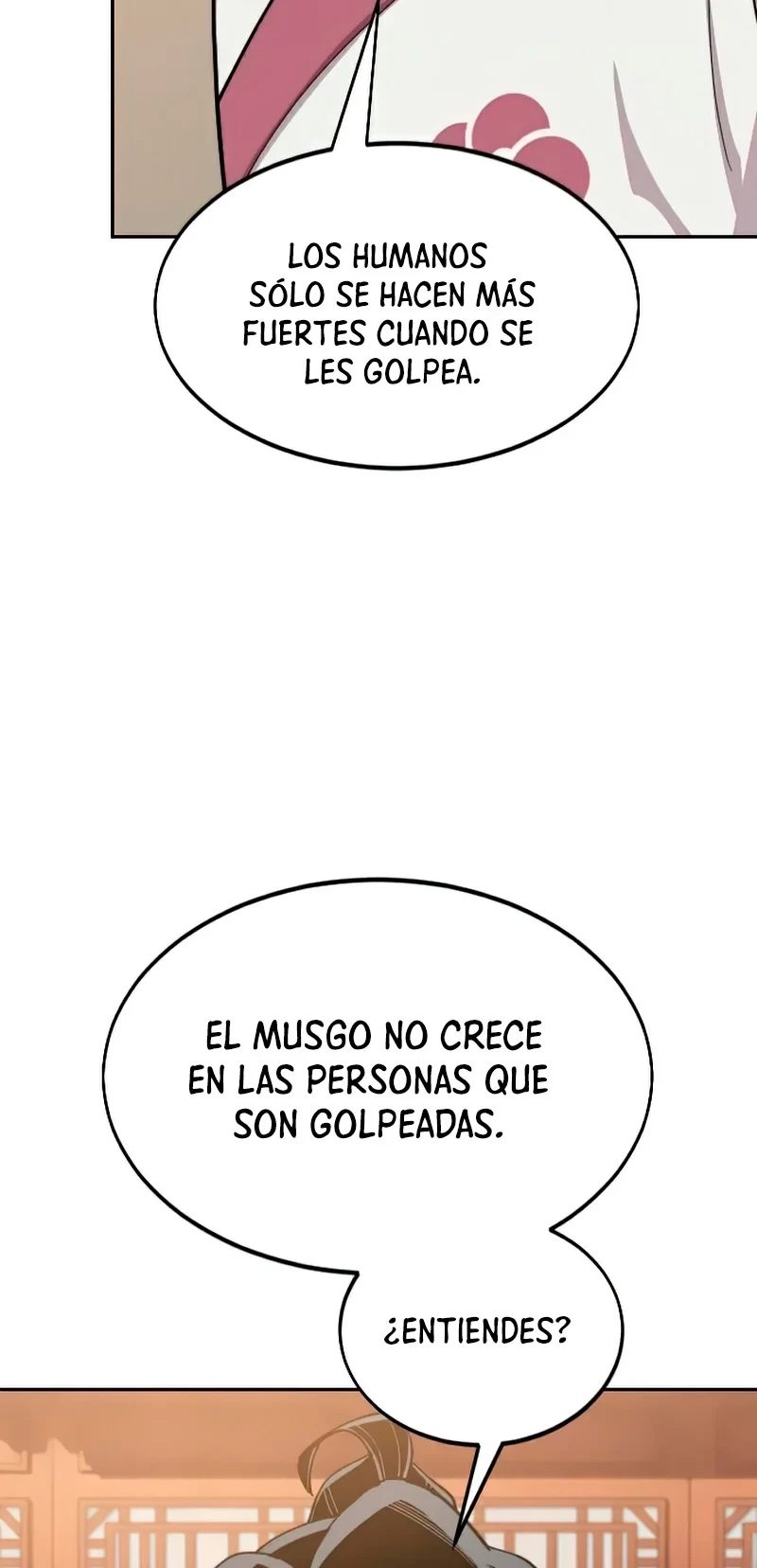 Secta de la montaña capítulo 45, página 41