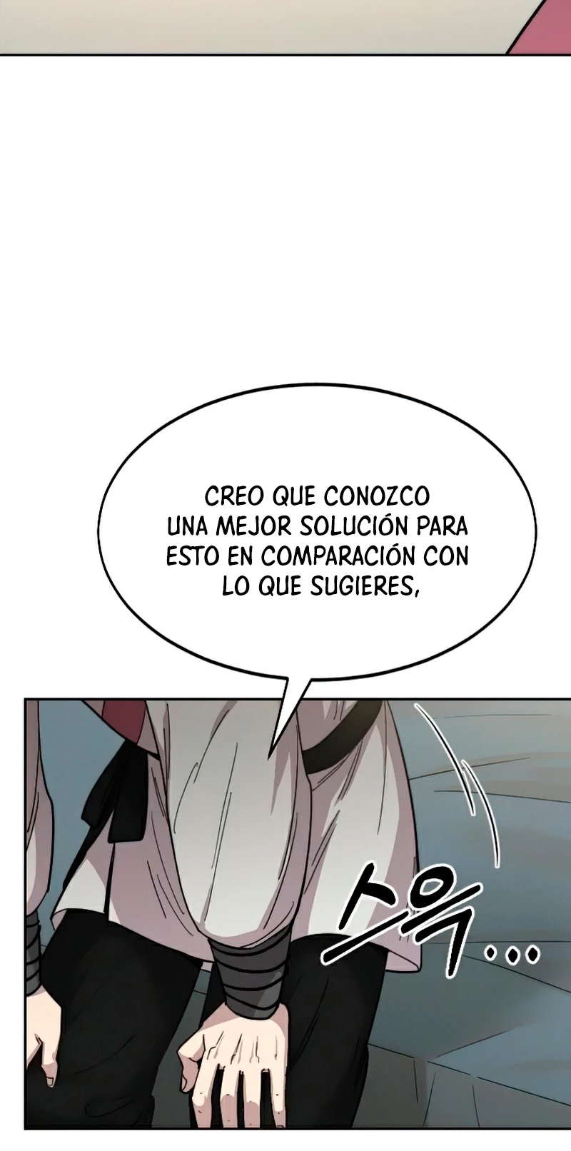 Secta de la montaña capítulo 45, página 78