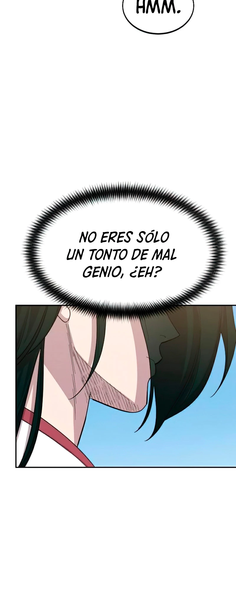 Secta de la montaña capítulo 46, página 10