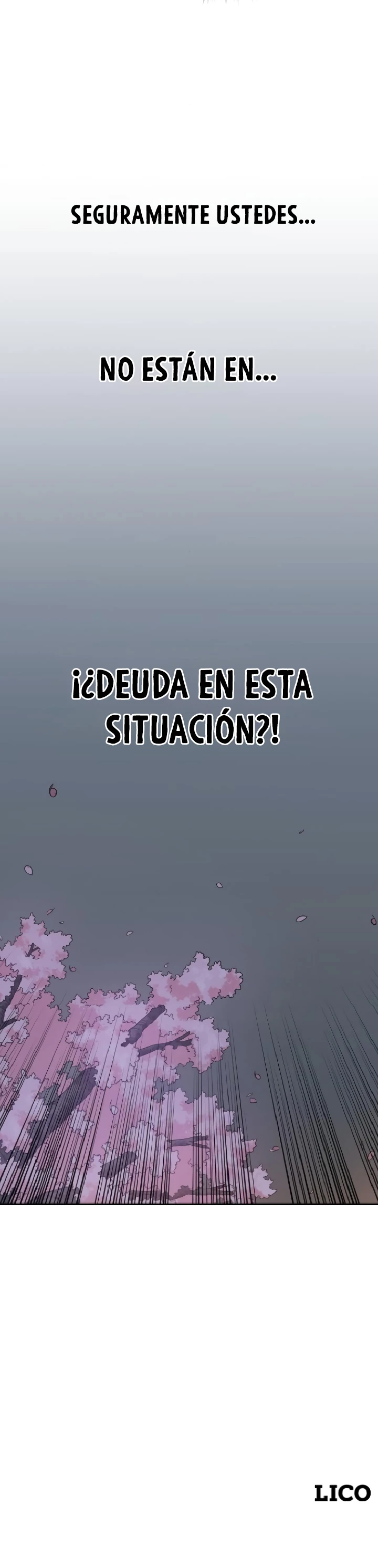 Secta de la montaña capítulo 5, página 59