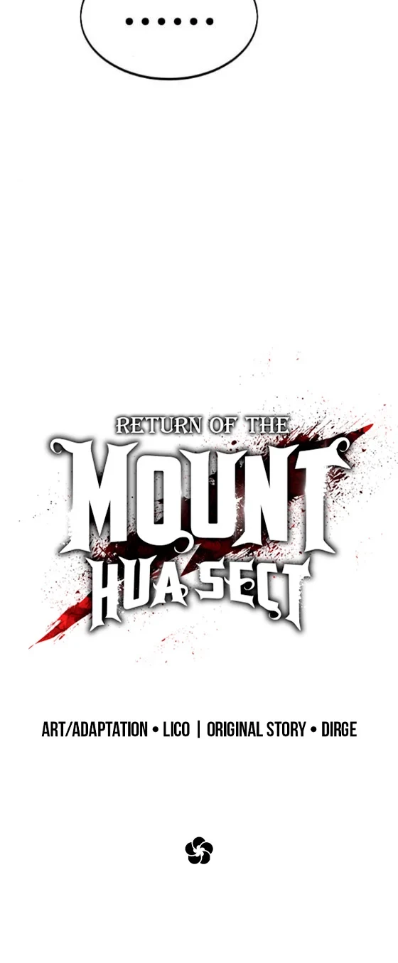 Secta de la montaña capítulo 61, página 21