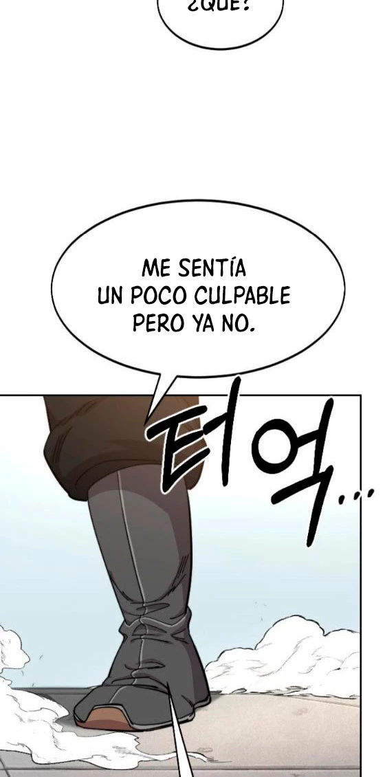 Secta de la montaña capítulo 61, página 35