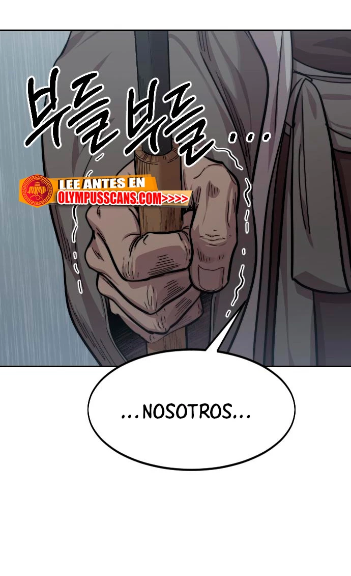 Secta de la montaña capítulo 75, página 16
