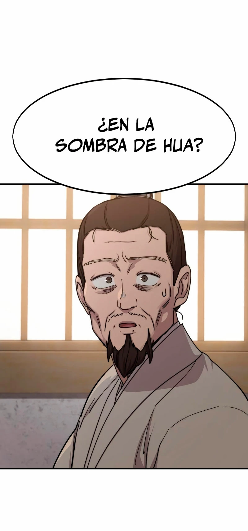 Secta de la montaña capítulo 77, página 11