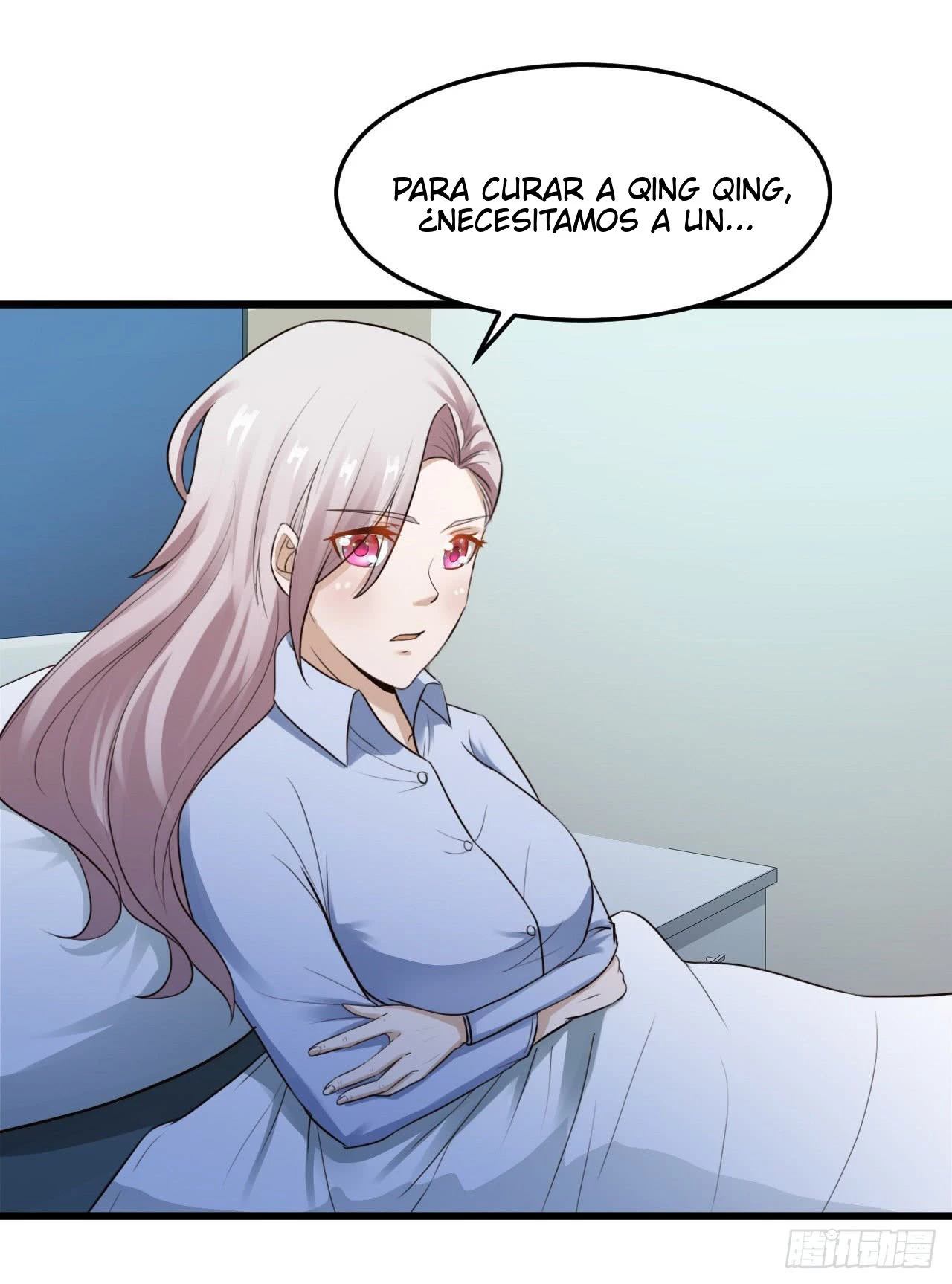 Señorita, No te metas conmigo capítulo 10, página 9