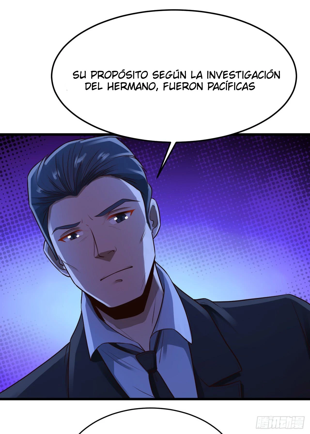 Señorita, No te metas conmigo capítulo 10, página 14