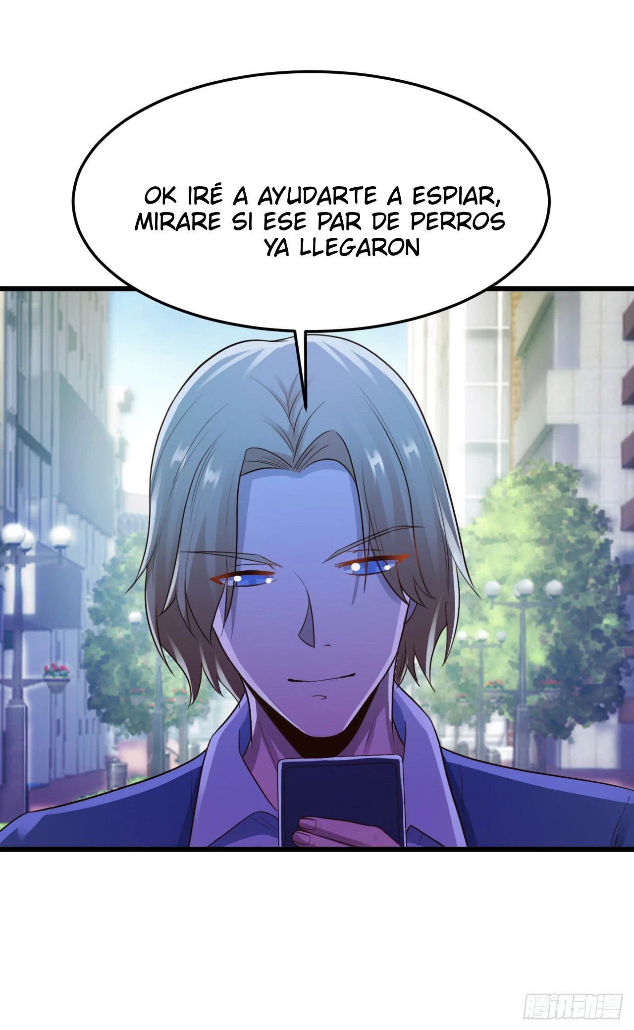 Señorita, No te metas conmigo capítulo 10, página 25