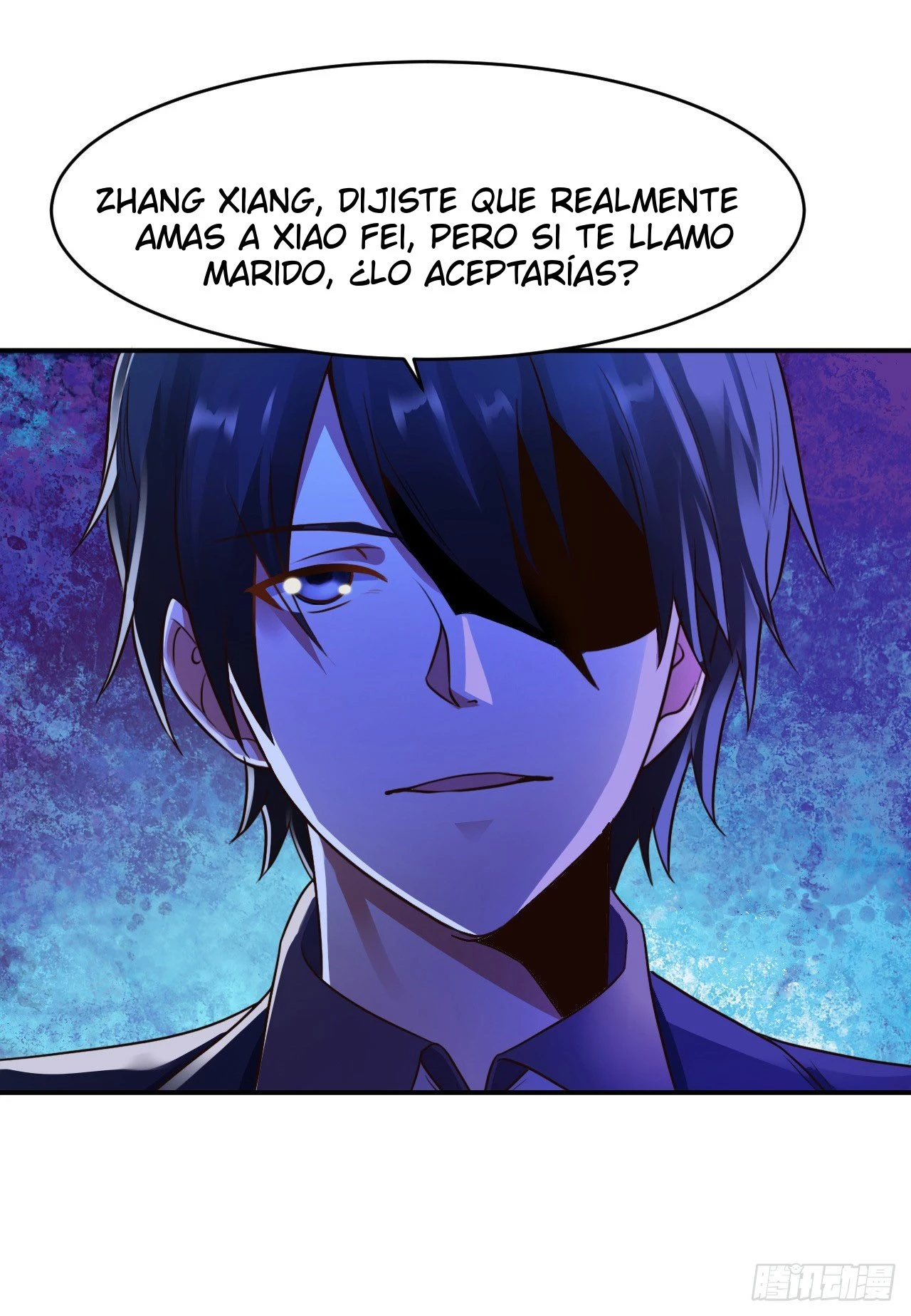 Señorita, No te metas conmigo capítulo 11, página 26