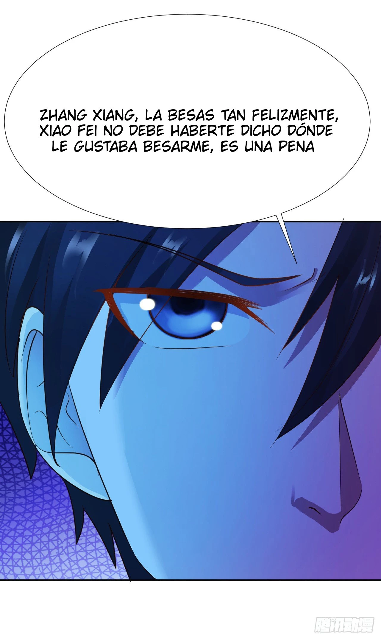 Señorita, No te metas conmigo capítulo 12, página 15