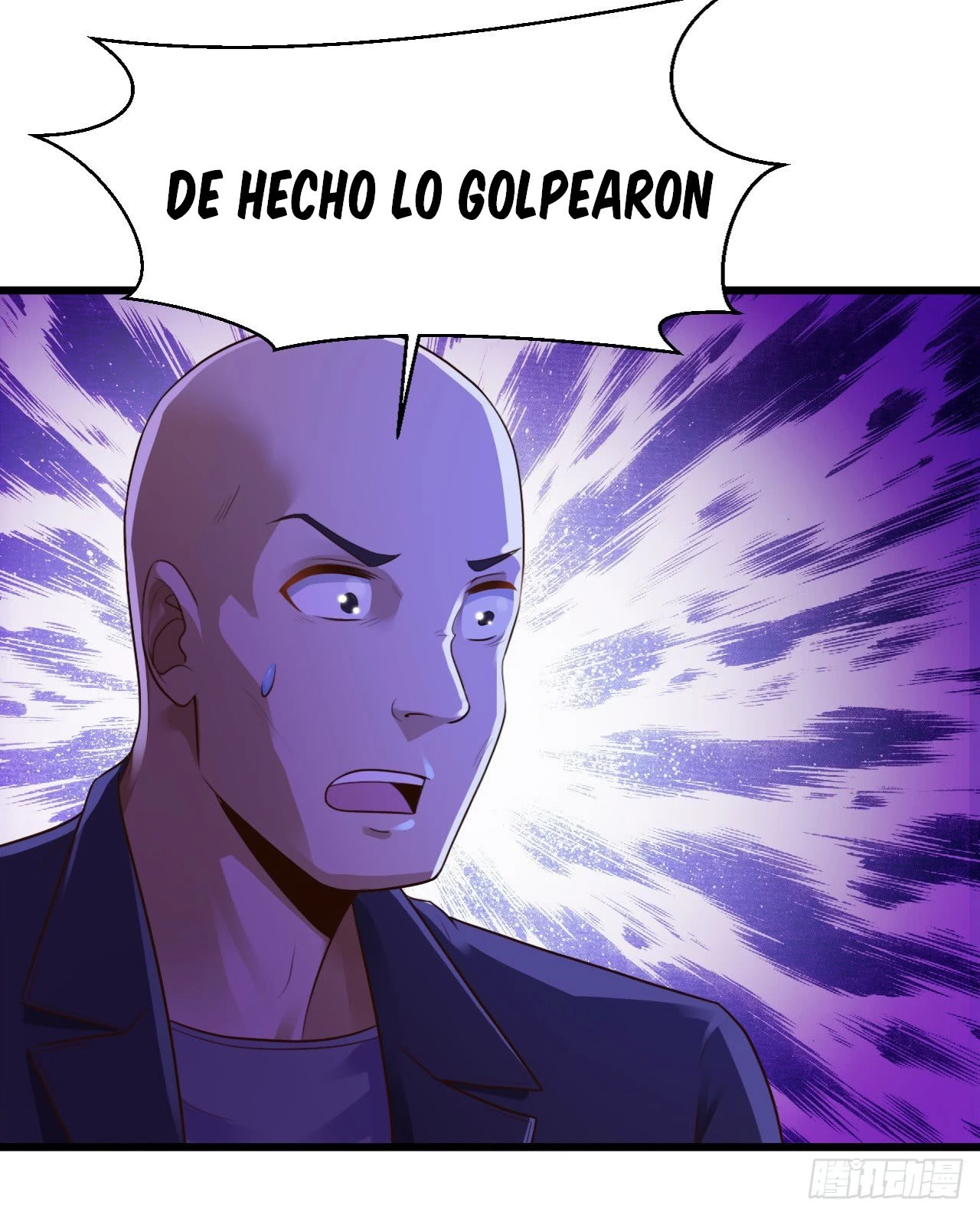 Señorita, No te metas conmigo capítulo 12, página 33
