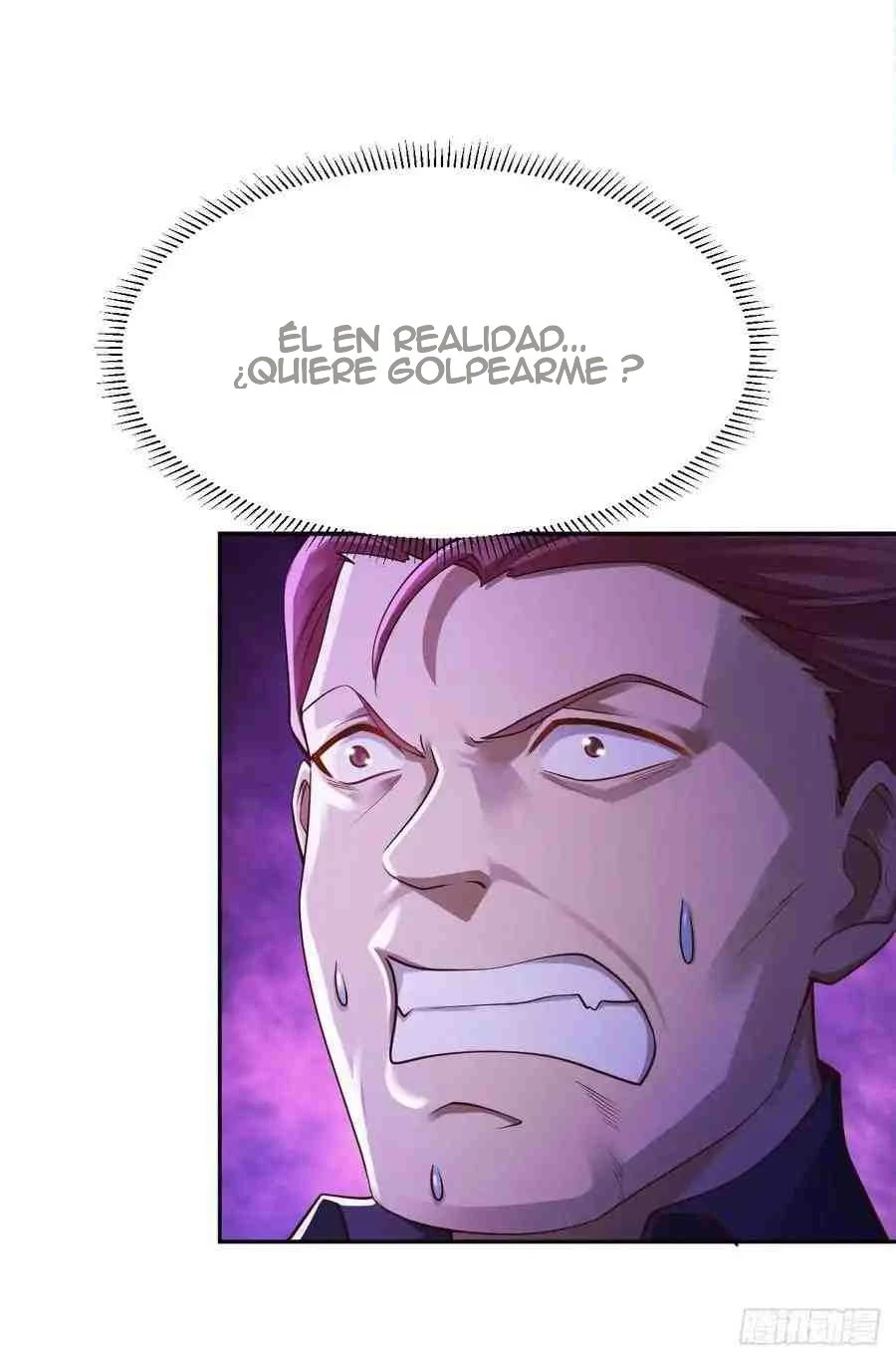 Señorita, No te metas conmigo capítulo 13, página 11