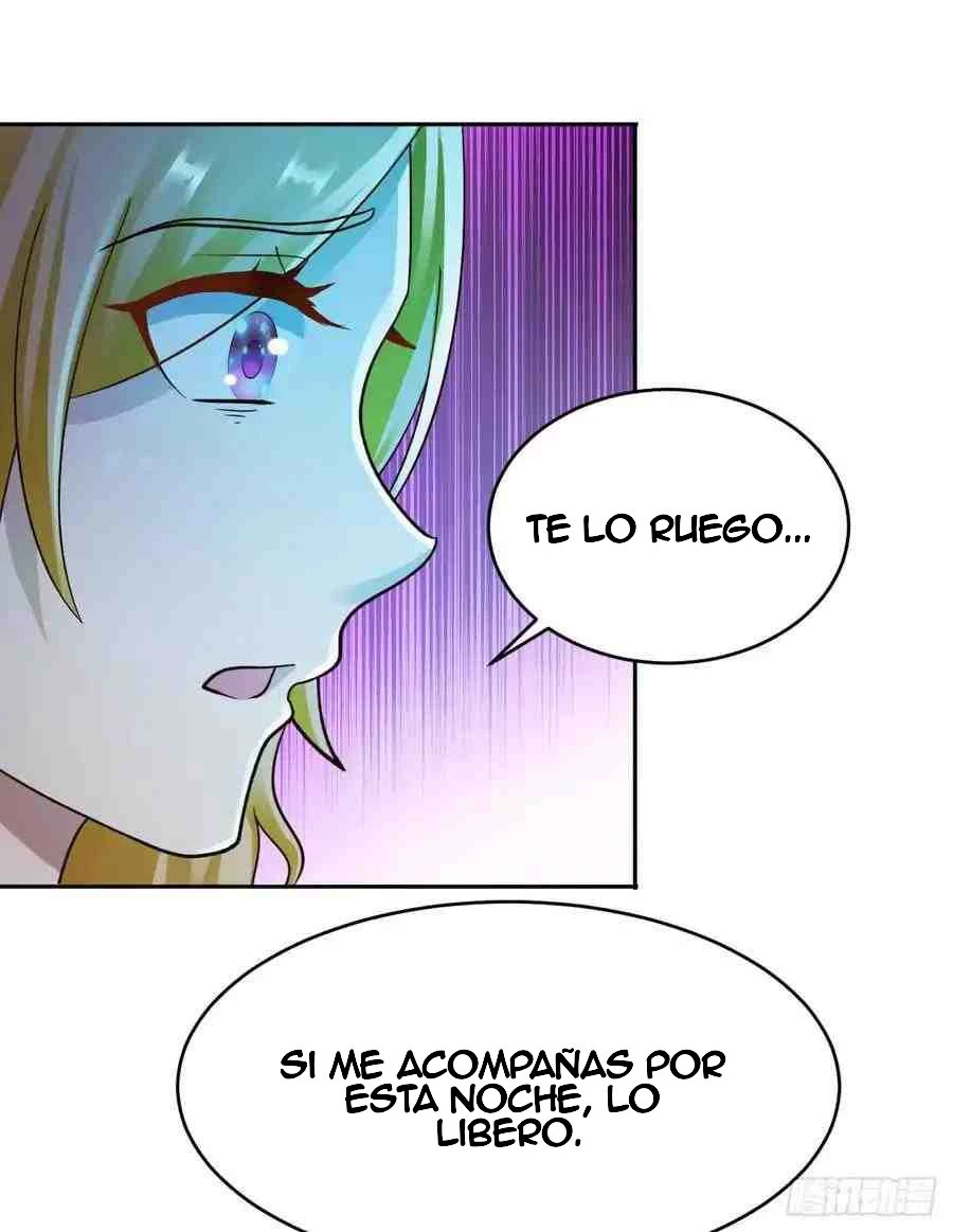 Señorita, No te metas conmigo capítulo 13, página 18